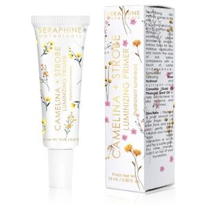 Luminizing primer